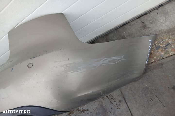 Bara Spate cu senzori 8E5807511L LIMUZINA 8E5807511L LIMUZINA Audi A4 - 2