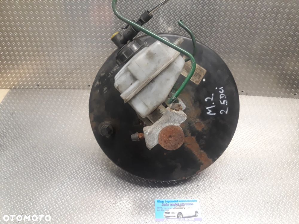 SERWO POMPA HAMULCOWA RENAULT MASTER II 2,5 DCI BOSCH  8200698352