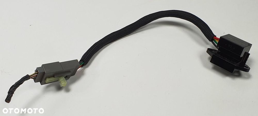 CZUJNIK KĄTA SKRĘTU JAGUAR S-TYPE XR9A-3F818-AB - 1