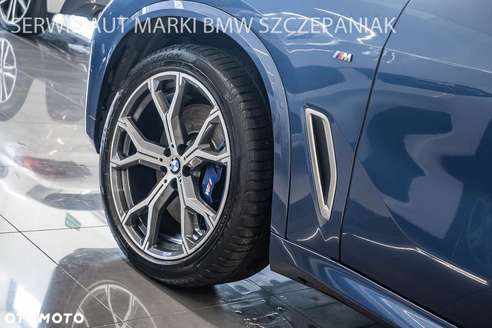 BMW X5 M - 8
