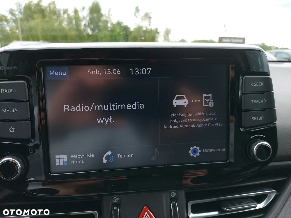 Hyundai i30 1.0 T-GDI Smart DCT - 21