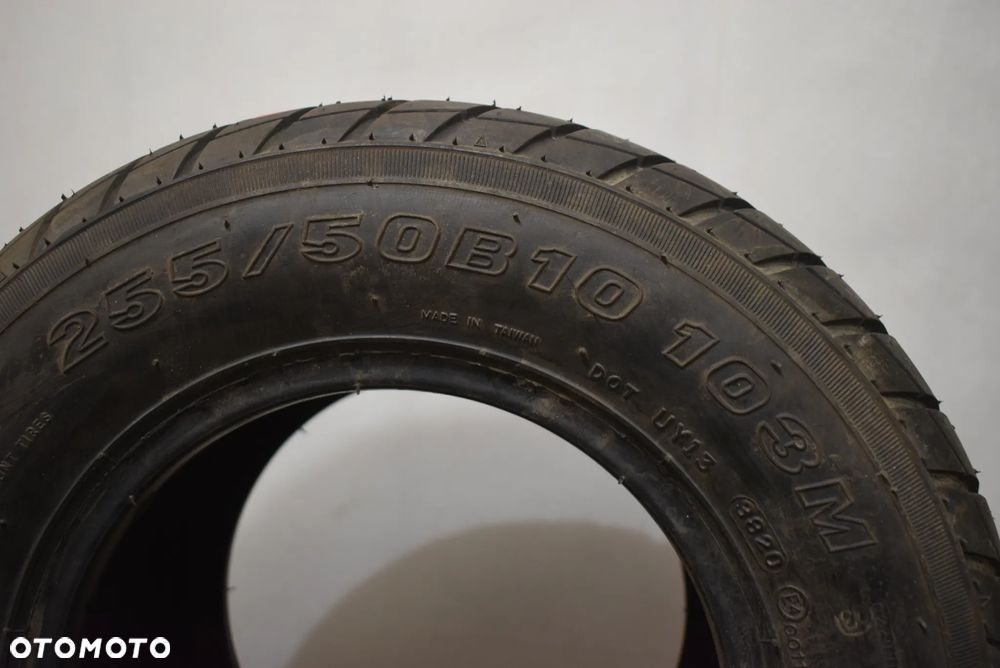 255/50 B10 Trelleborg 3000 Trailer Wysyłka gratis! - 4