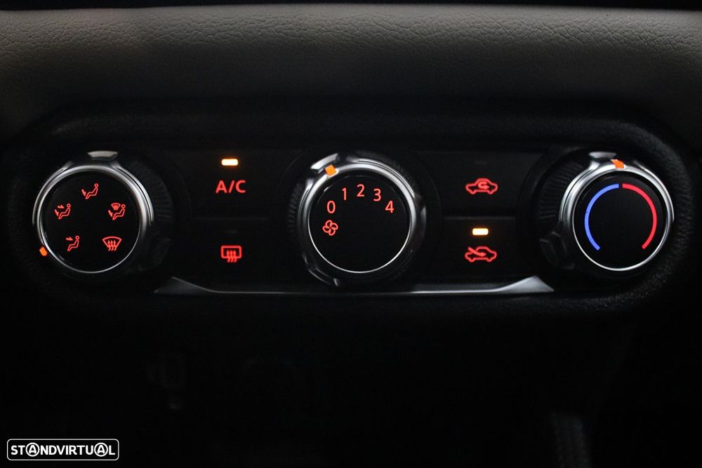 Nissan Micra 1.0 IG-T Acenta - 11