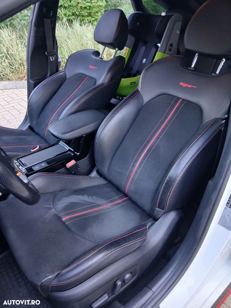 Kia Pro Ceed 1.6 T-GDI DCT7 OPF GT - 6