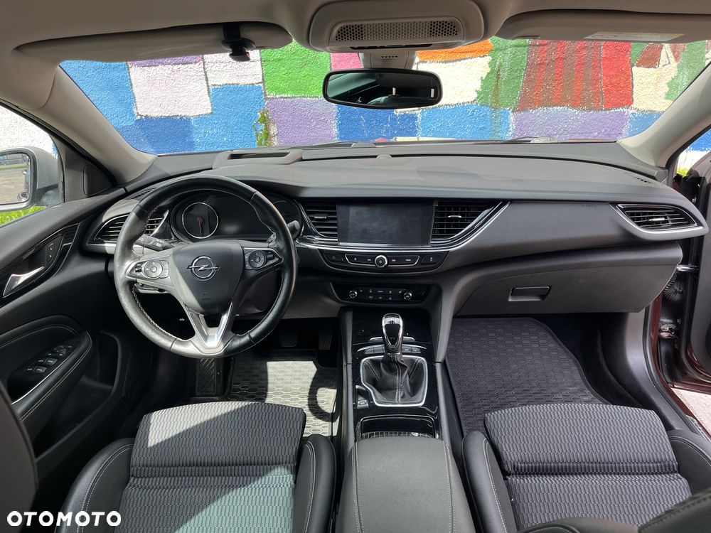 Opel Insignia 2.0 CDTI Elite S&S - 15