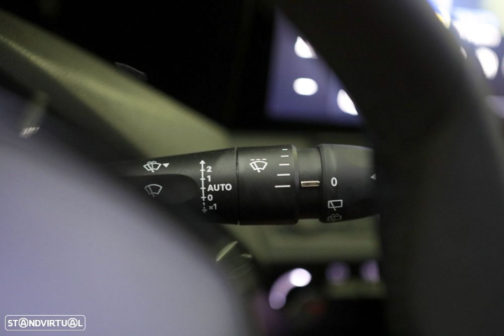 Peugeot 308 1.5 BlueHDi Allure EAT8 - 26