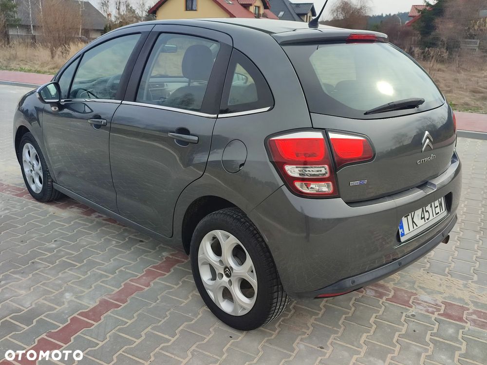 Citroën C3 1.6 BlueHDi Shine S&S - 6