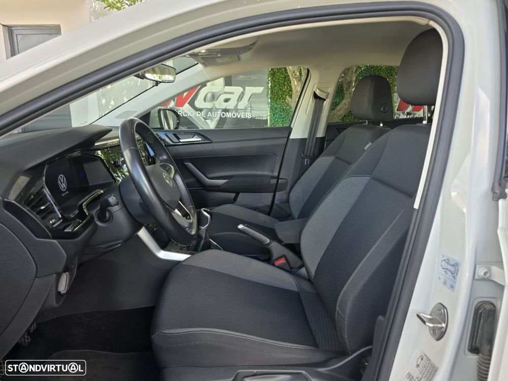 VW Taigo 1.0 TSI Life - 12