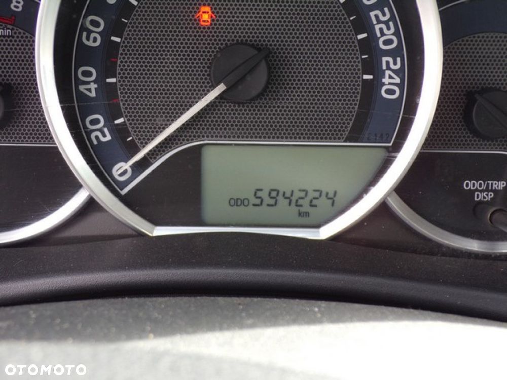 Części - Toyota Auris 2 II 1.6 Valvematic 132 KM KOMBI 13R - 7