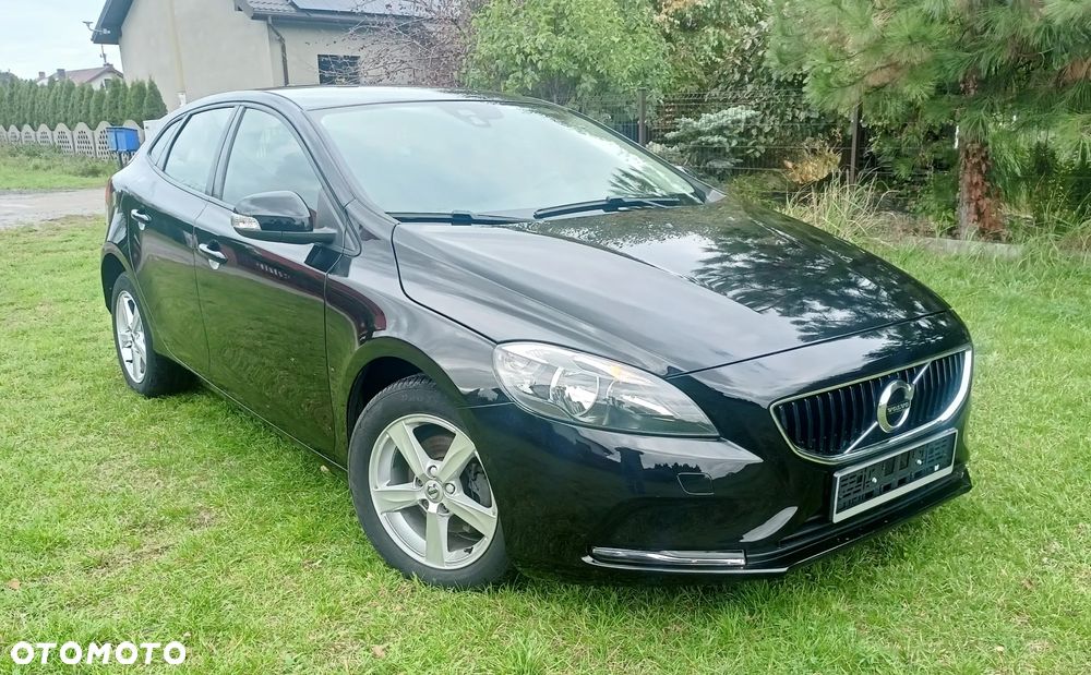Volvo V40 - 1