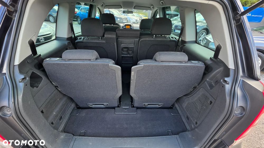 Opel Zafira 1.6 EcoFLEX Edition 111 Jahre - 13