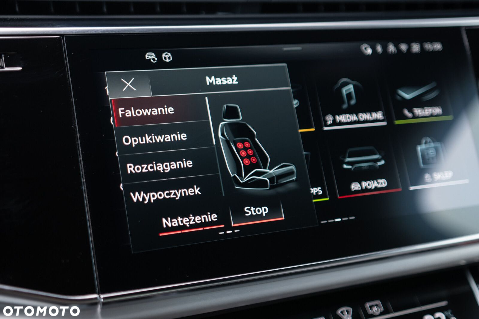 Audi Q7 - 26