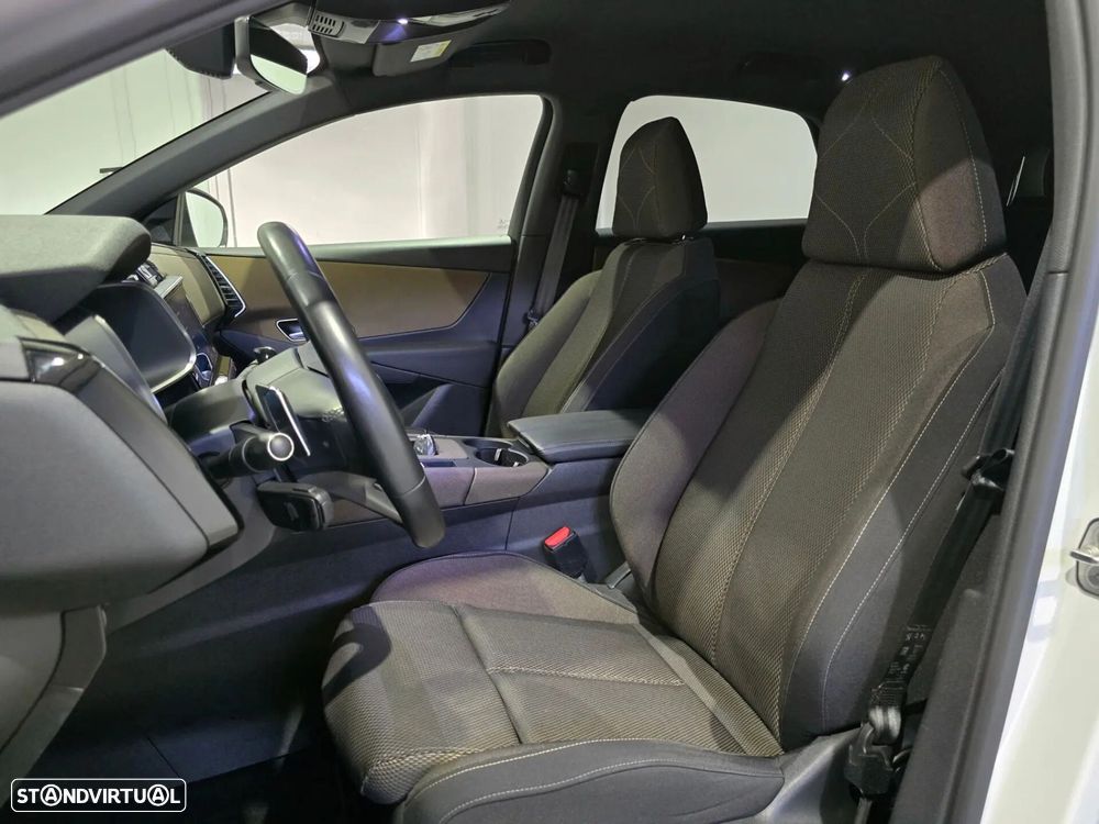 DS DS7 Crossback E-Tense Bastille+ EAT8 - 28