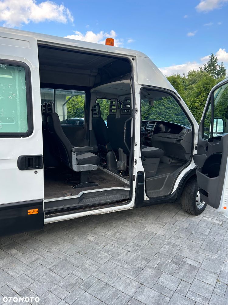 Iveco Daily - 25