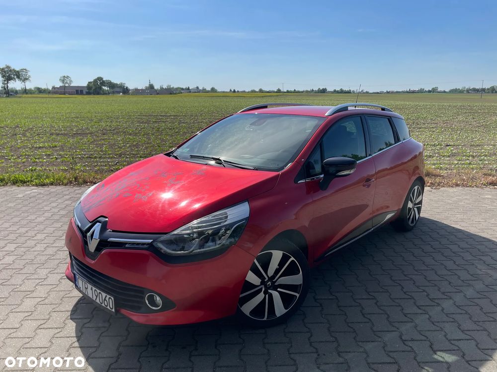 Renault Clio Energy TCe 90 Business - 13
