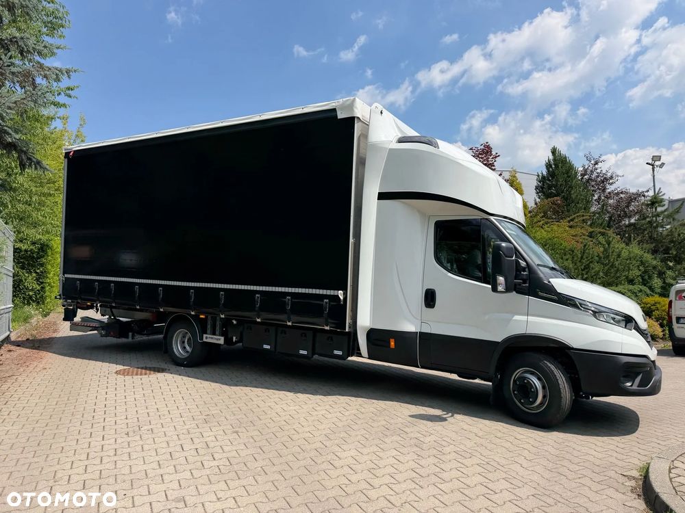 Iveco Daily 70C - 15