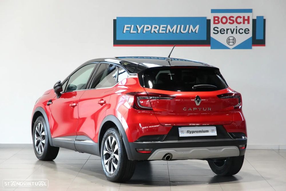 Renault Captur 1.0 TCe Exclusive - 26