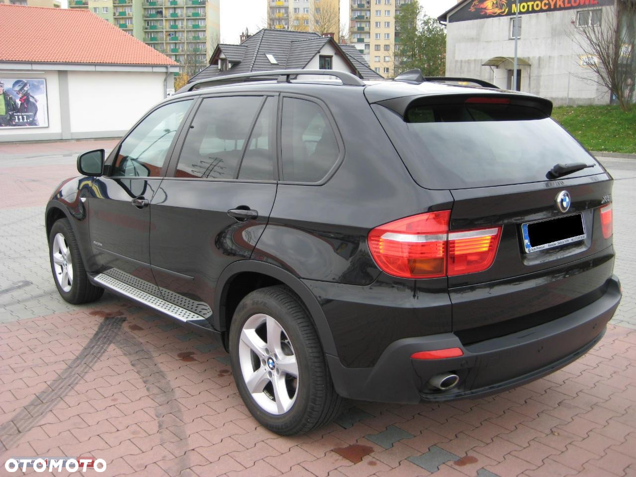 BMW X5 3.5d xDrive - 4