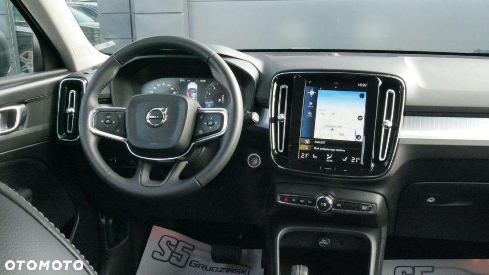 Volvo XC 40 - 10