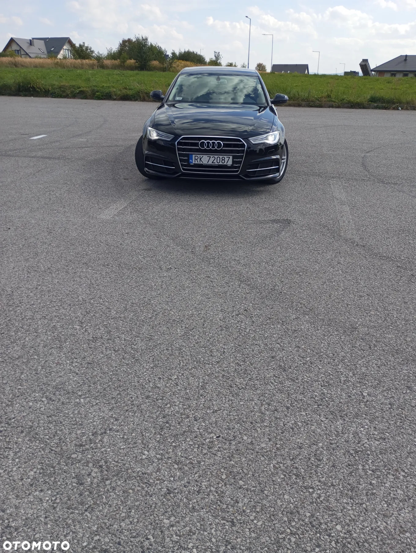 Audi A6 - 16