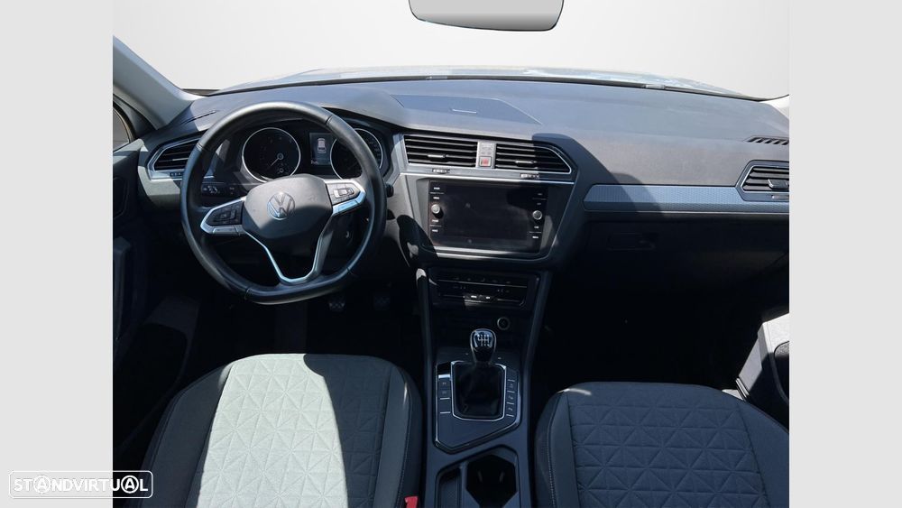 VW Tiguan 1.5 TSI Life - 13