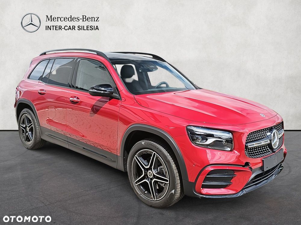 Mercedes-Benz GLB - 3