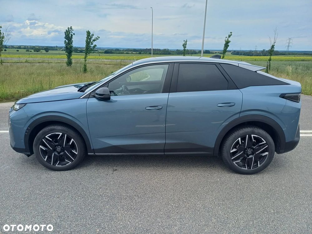 Peugeot 3008 1.2 PureTech mHEV Allure Pack S&S e-DCS6 - 2