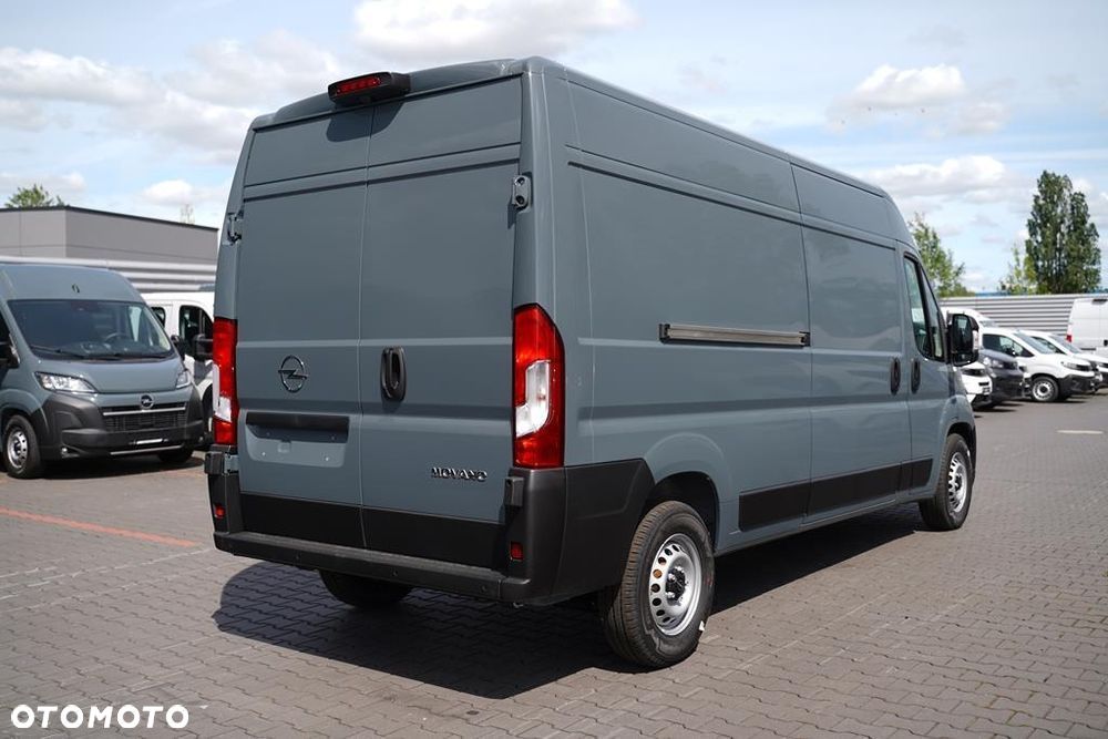 Opel Movano - 4