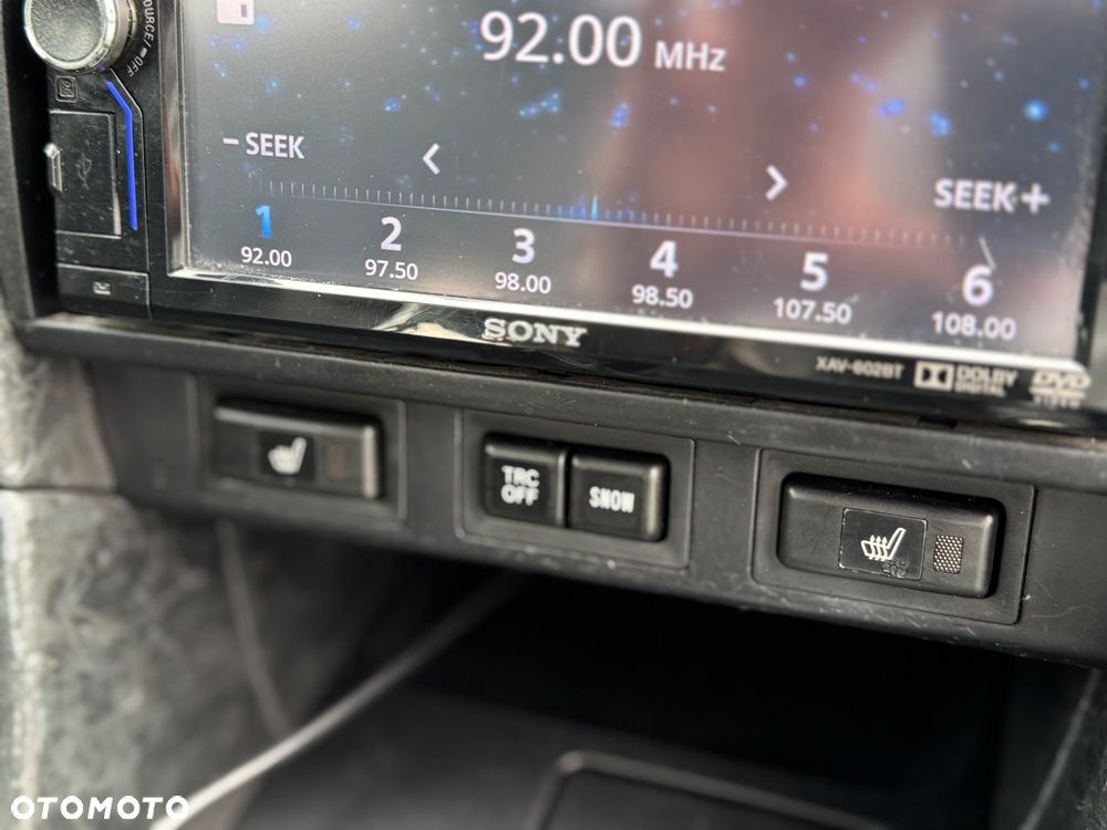 Lexus IS 200 - 24