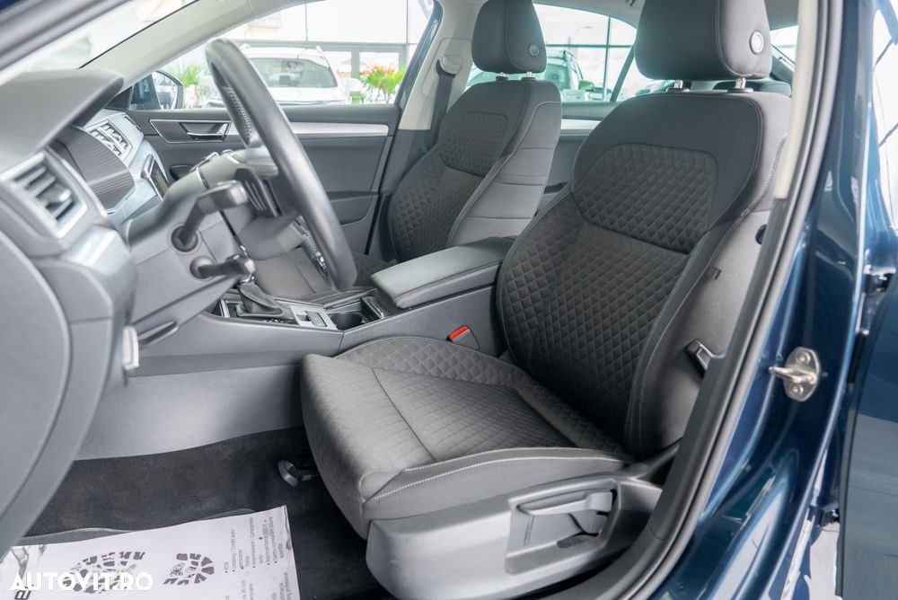 Skoda Superb 1.4 TSI PHEV Ambition - 21