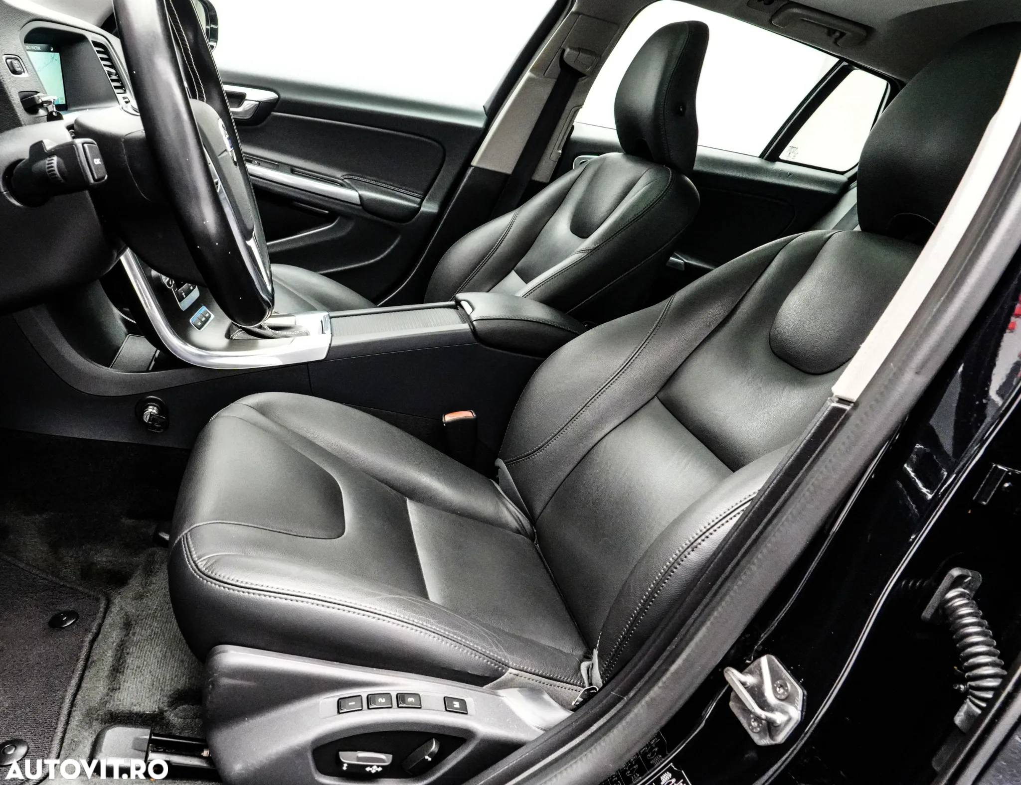 Volvo V60 - 15