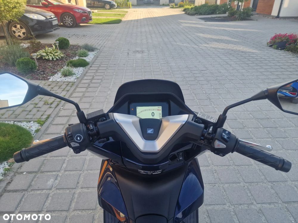 Honda PCX - 6