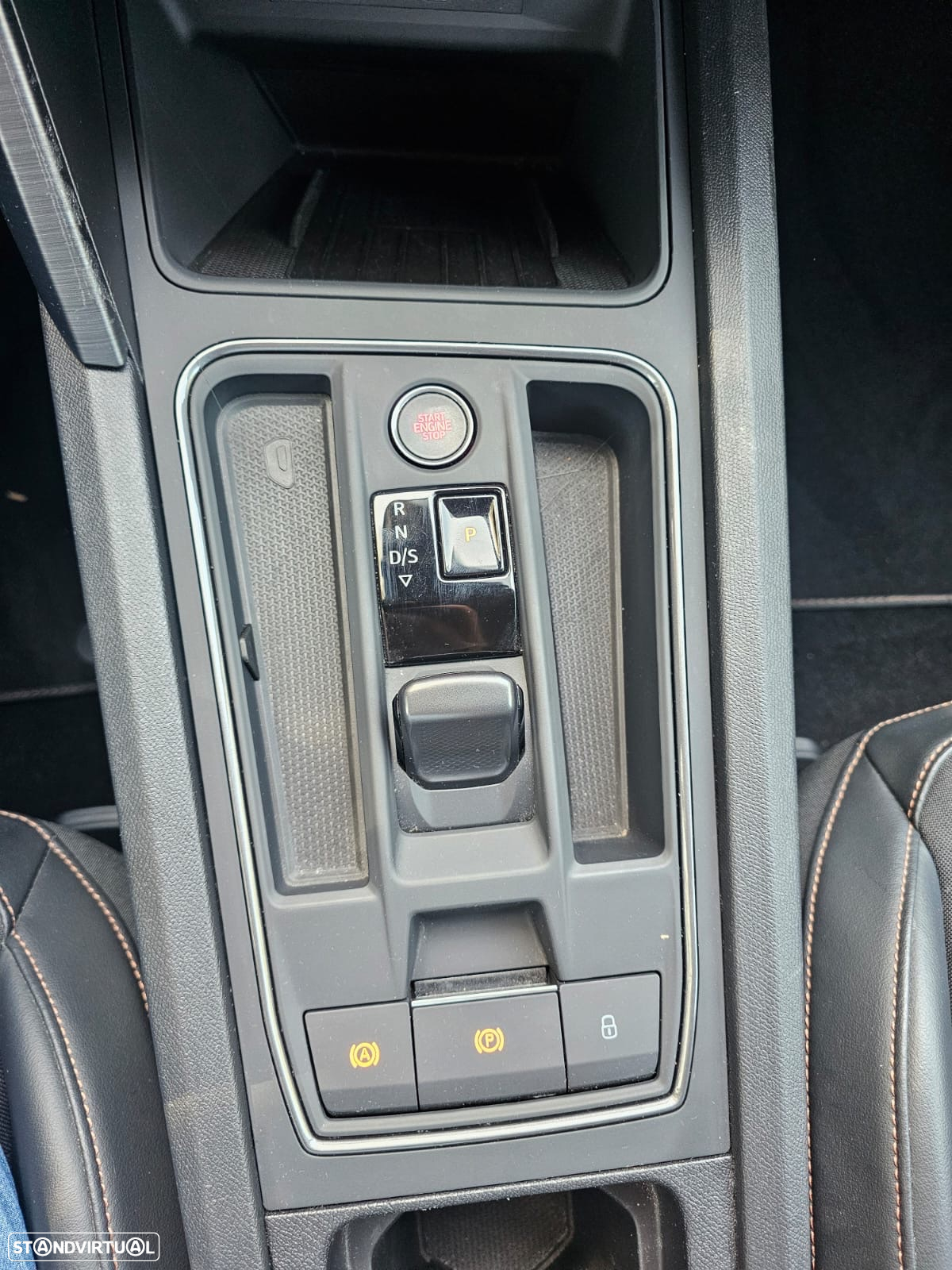Cupra Formentor 1.4 e-Hybrid DSG VZ - 19