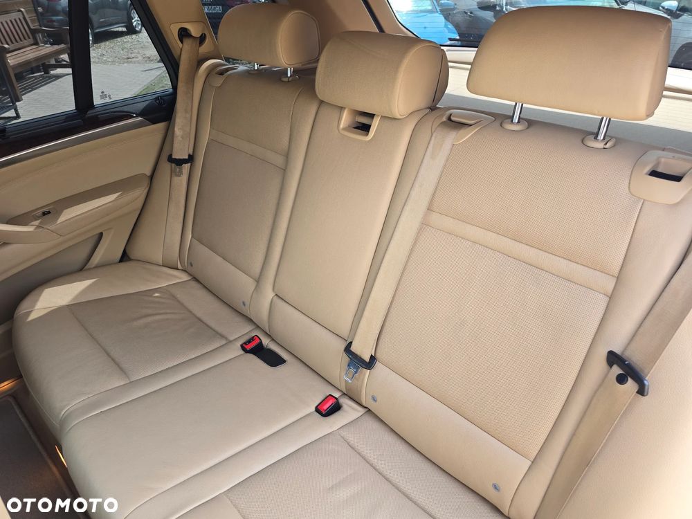 BMW X5 - 14