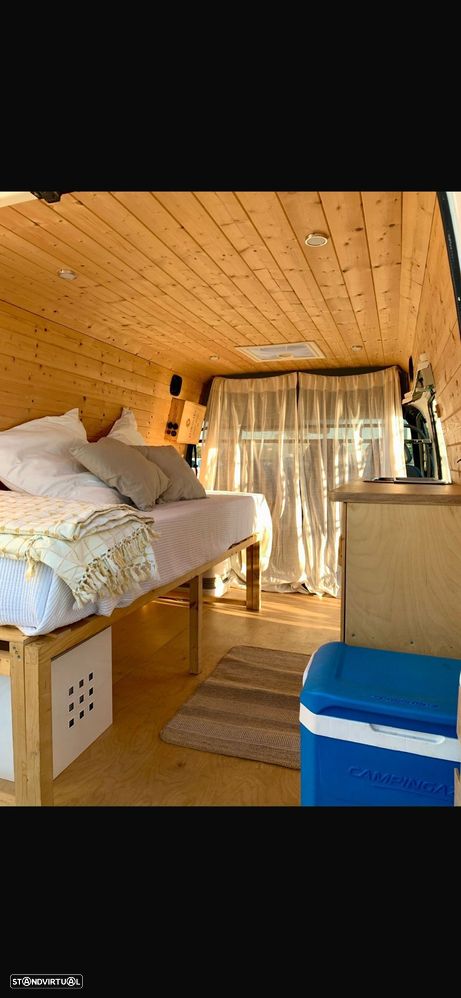 Ford Transit - 4