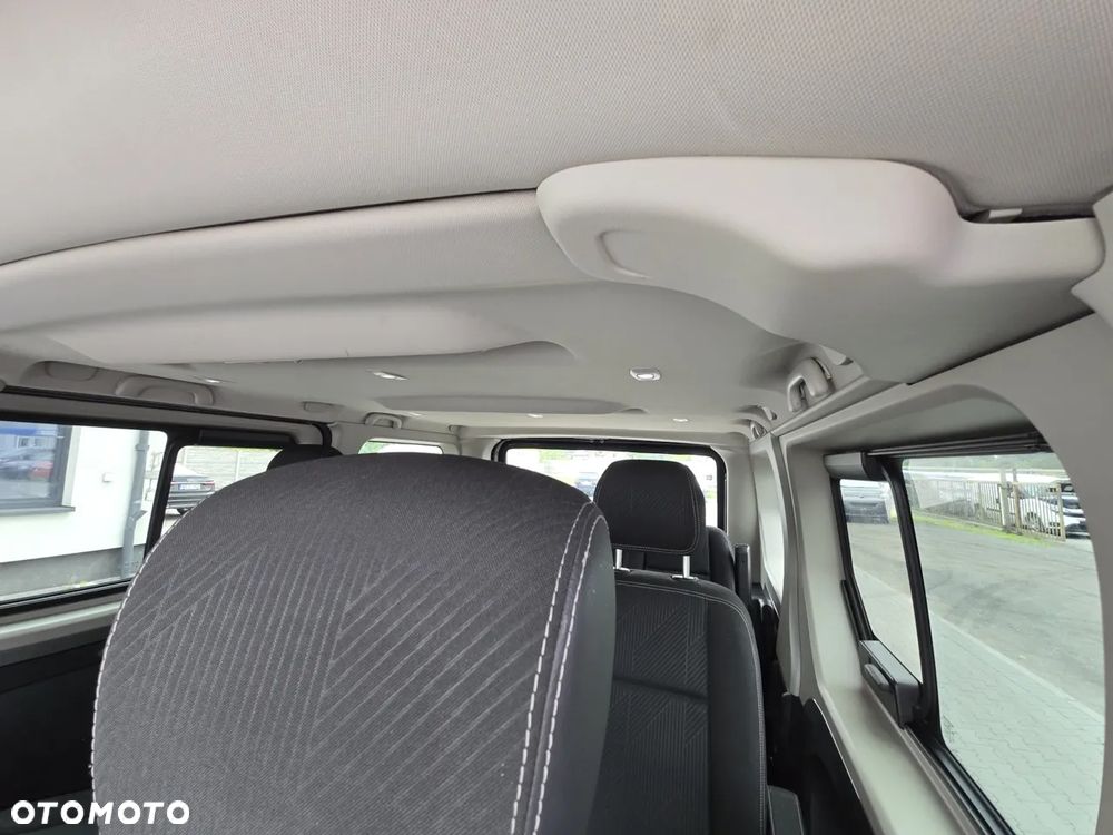Renault Trafic ENERGY Spaceclass - 11