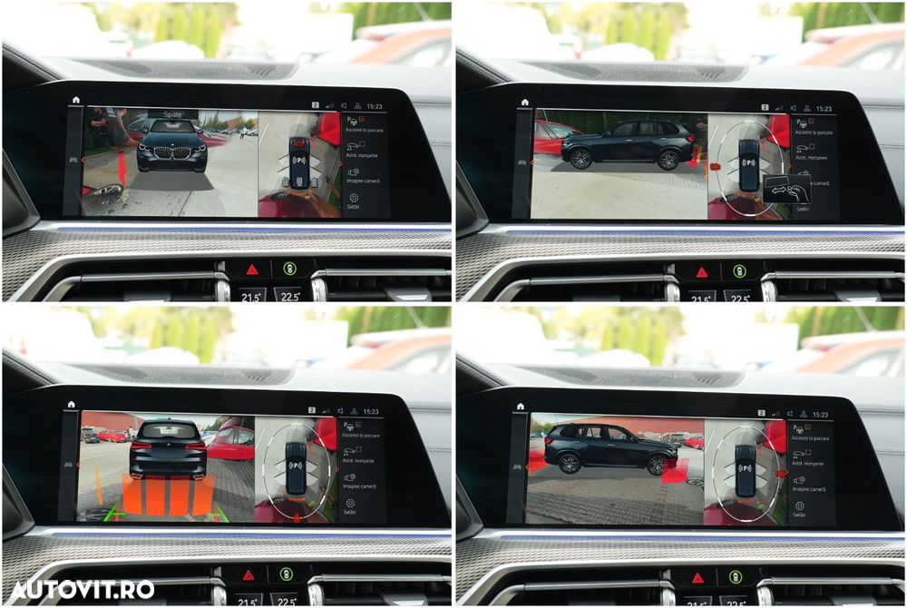 BMW X5 xDrive30d - 23