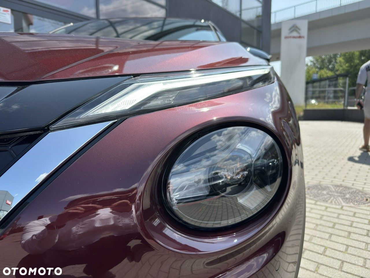 Nissan Juke - 4