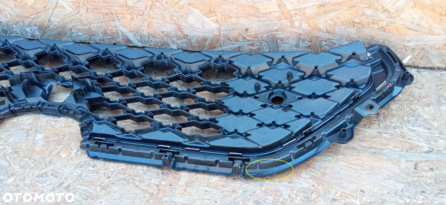 TOYOTA RAV4 RAV-4 V LIFT 19- ATRAPA KRATKA GRILL ZDERZAKA PRZÓD 53102-42010 - 9