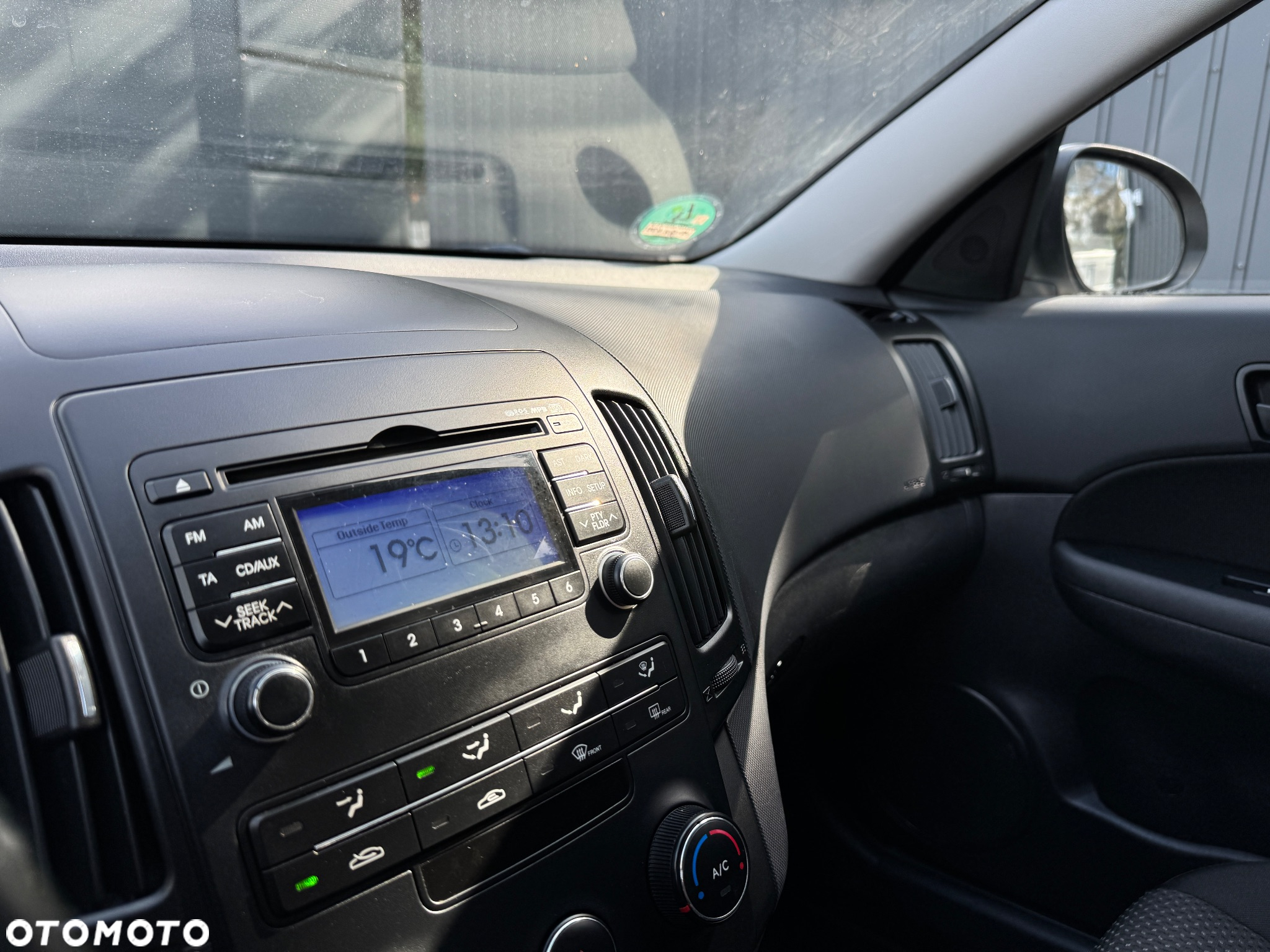 Hyundai i30 1.4 FIFA WM Edition - 22