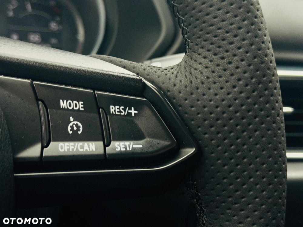 Mazda CX-5 SKYACTIV-G 165 ADVANTAGE - 20