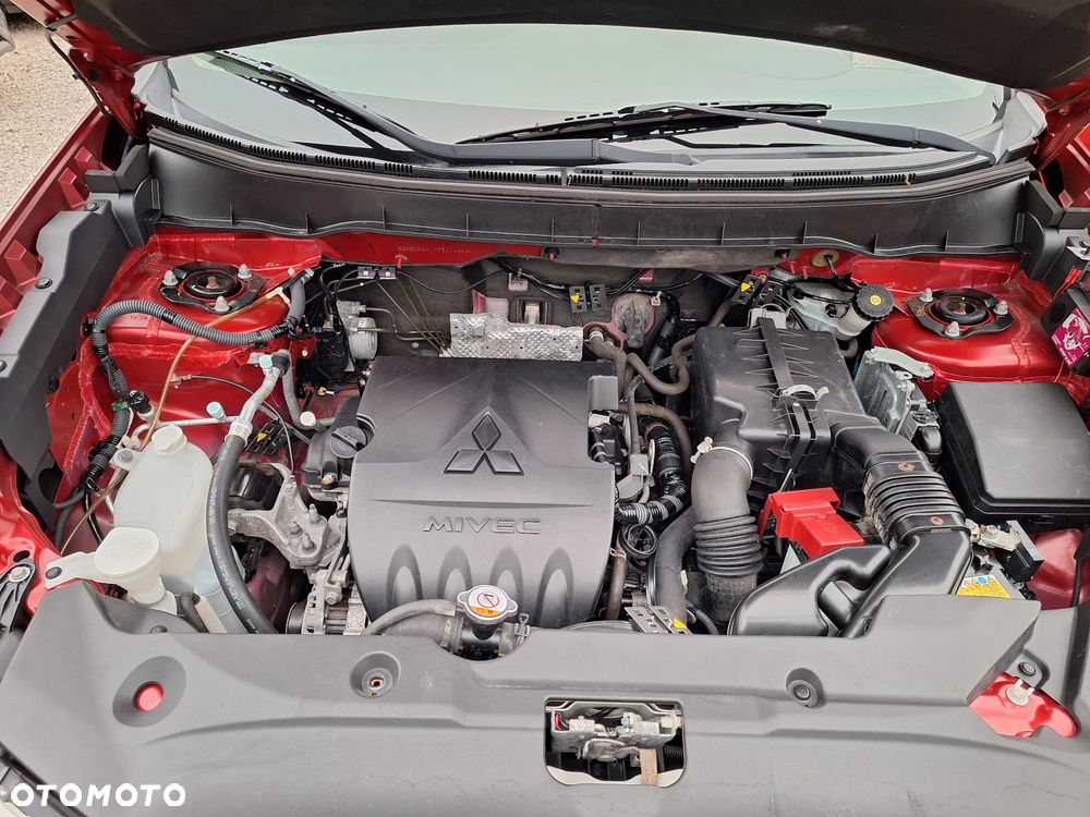 Mitsubishi ASX 1.6 Active - 37