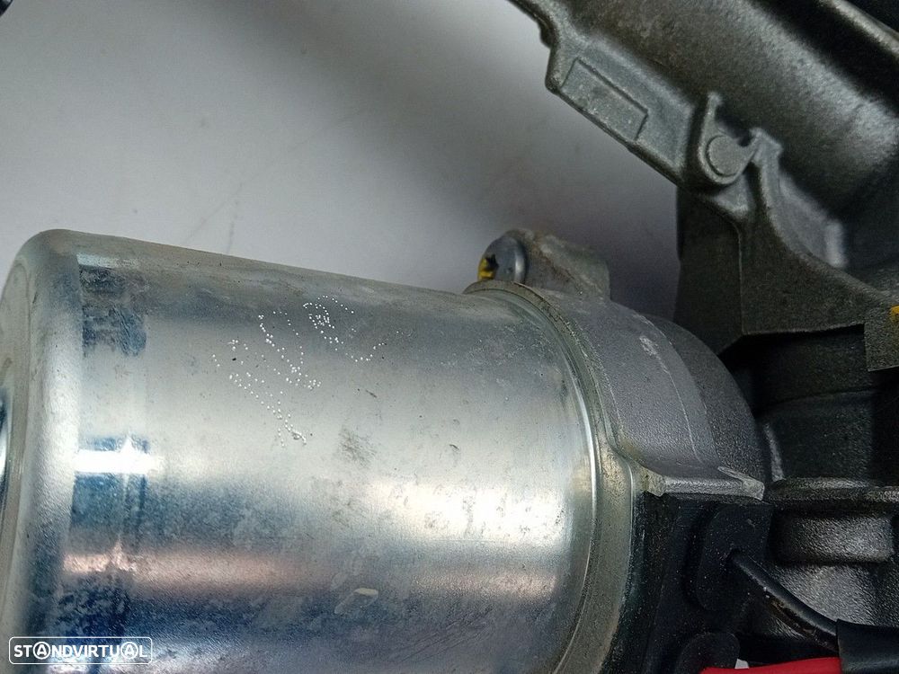Caixa de direção RENAULT Twingo III (BCM_) - 4