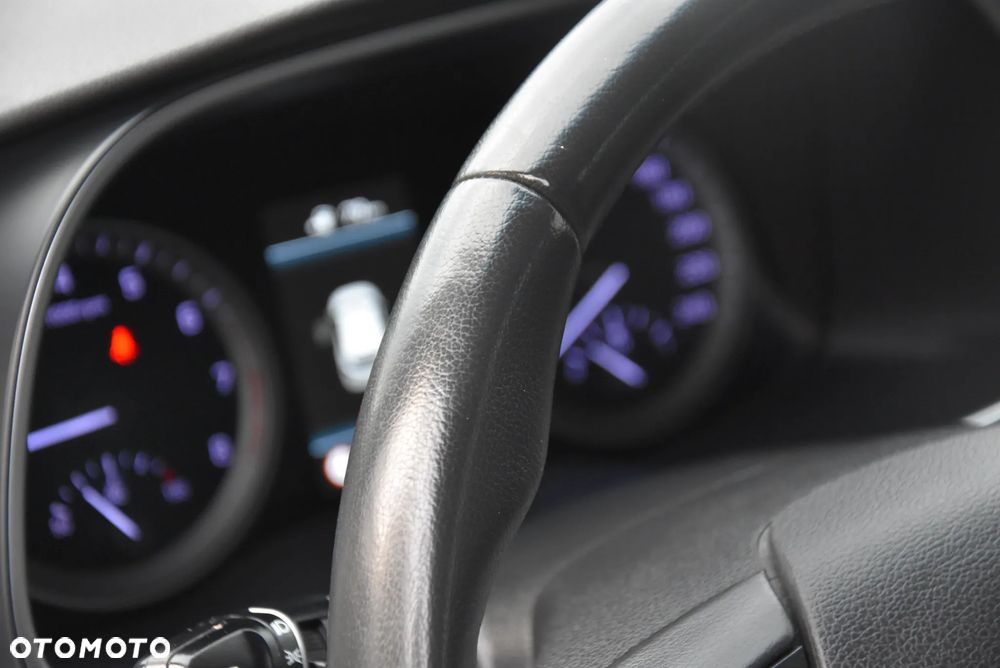 Hyundai Tucson blue 1.6 GDi 2WD Advantage - 30
