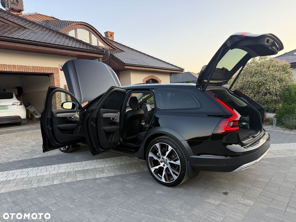 Volvo V90 Cross Country B6 B AWD Geartronic Pro - 32