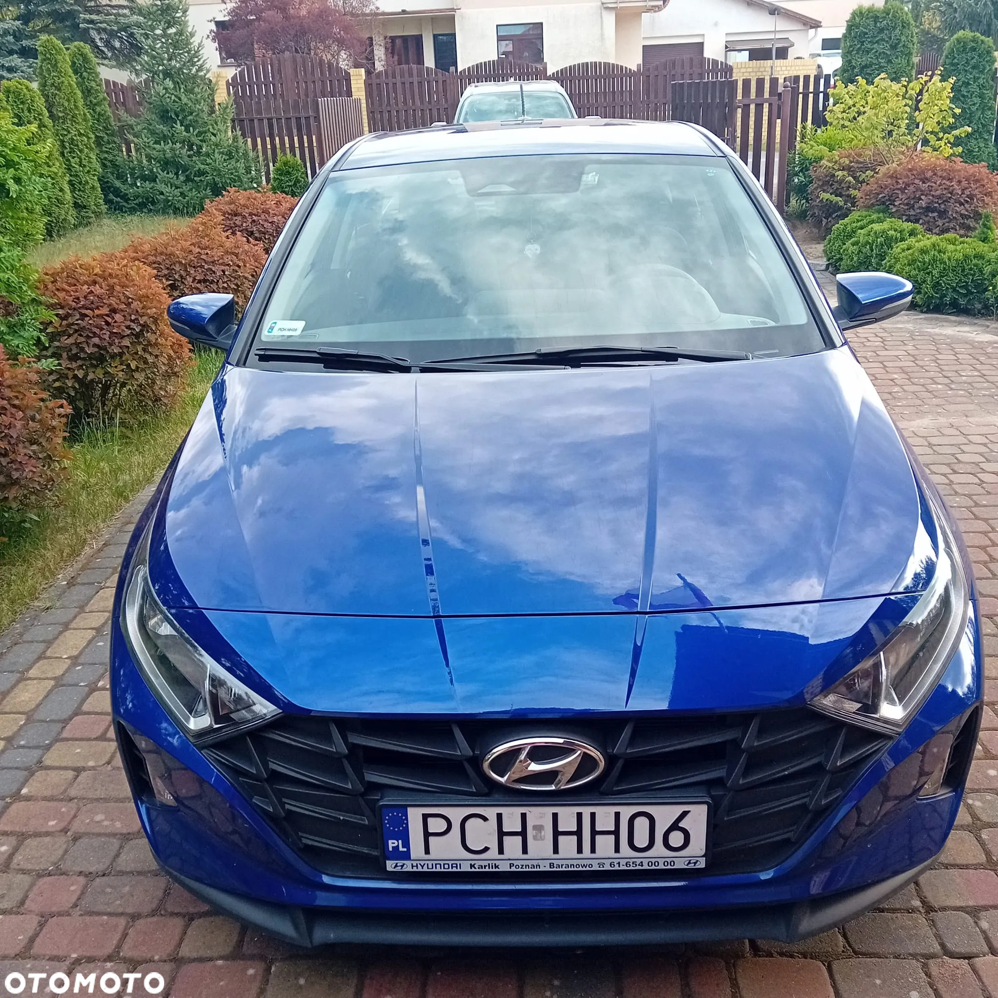 Hyundai i20 1.2 Classic Plus - 3