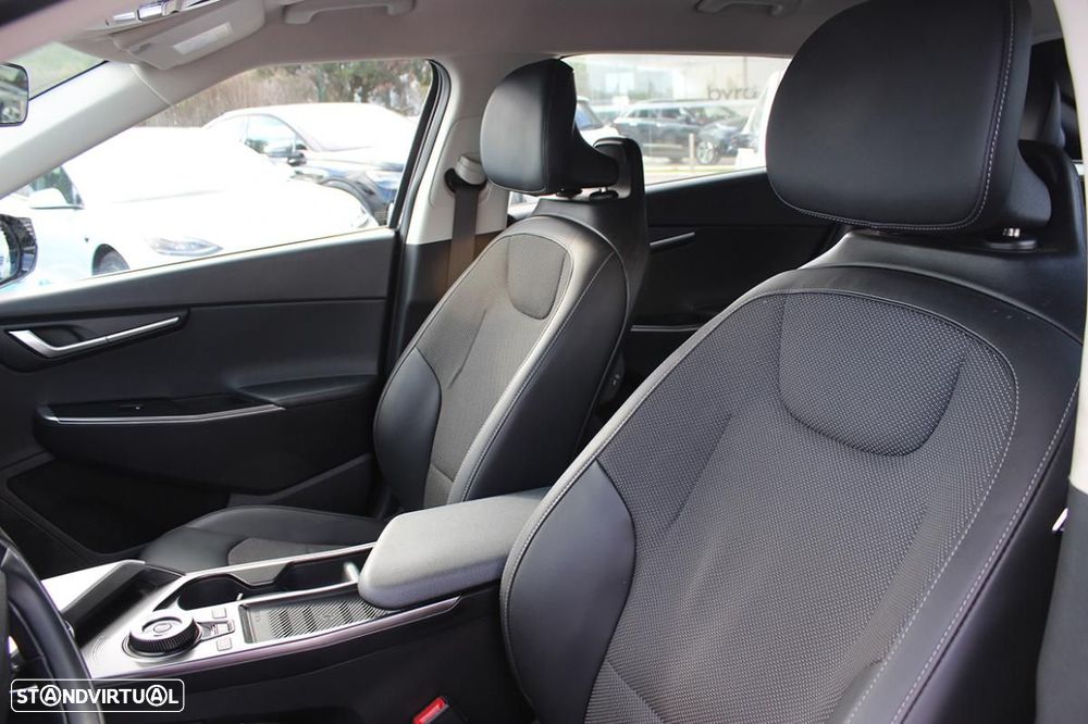 Kia EV6 58-kWh - 24