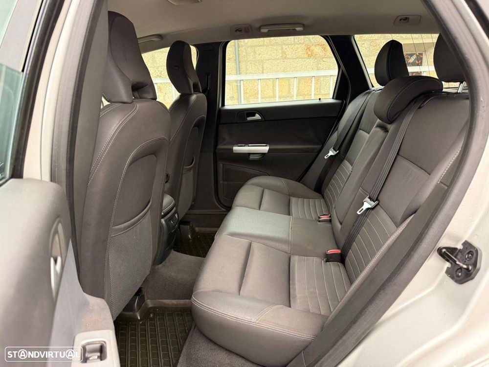 Volvo V50 1.6 D Kinetic - 11