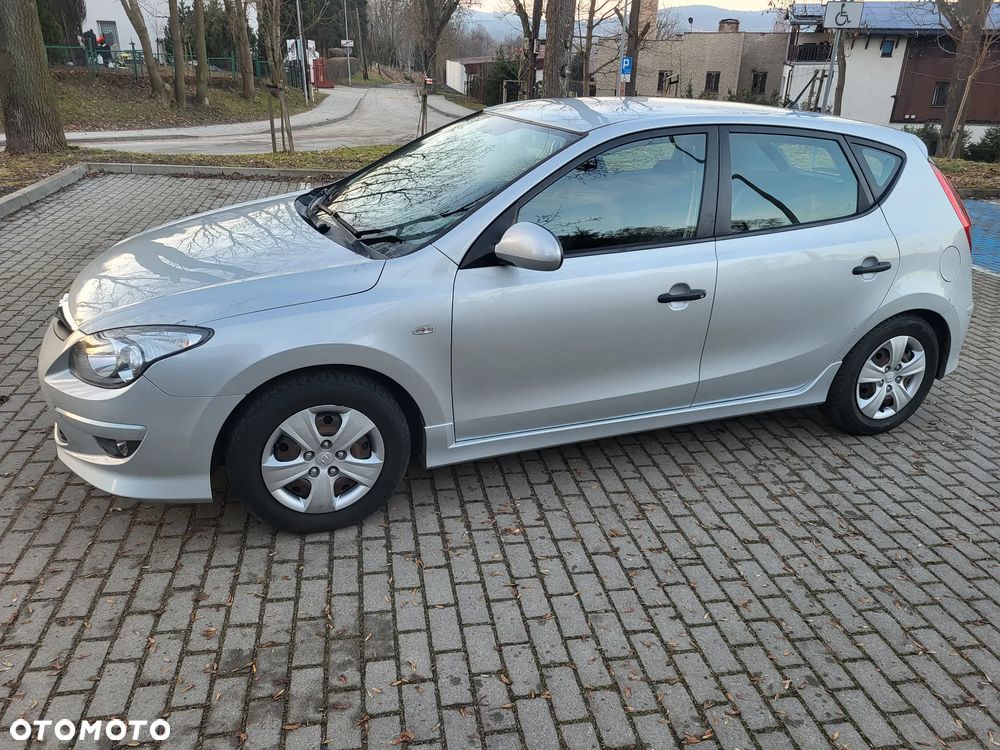 Hyundai i30 i30cw 1.4 Edition 20 - 3