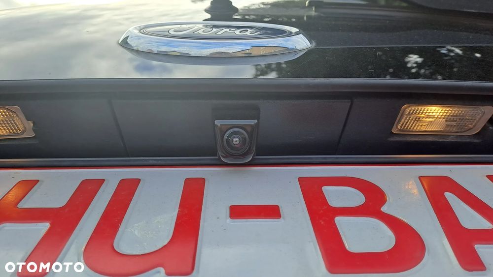 Ford S-Max 2.0 TDCi Titanium - 31